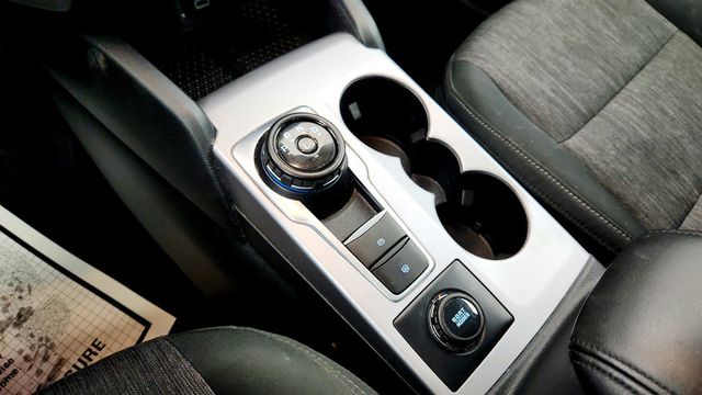 2023 Ford Bronco Sport Big Bend 4x4 - 22961322 - 14