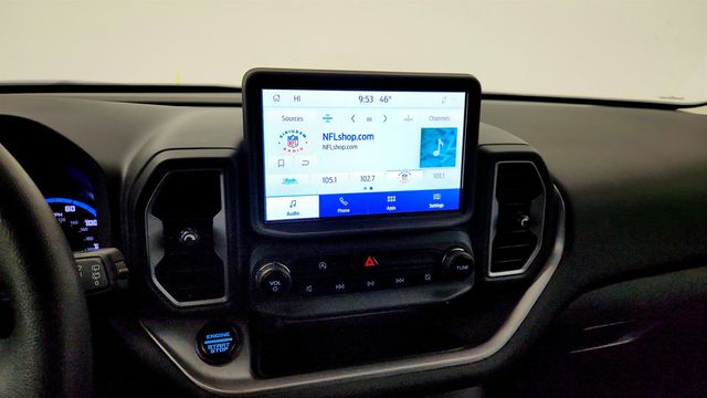 2023 Ford Bronco Sport Big Bend 4x4 - 22961322 - 15