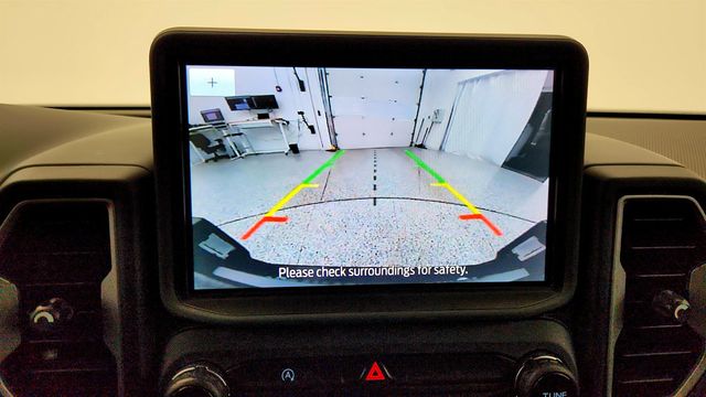 2023 Ford Bronco Sport Big Bend 4x4 - 22961322 - 17