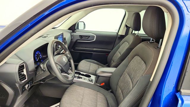 2023 Ford Bronco Sport Big Bend 4x4 - 22961322 - 18