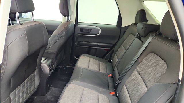 2023 Ford Bronco Sport Big Bend 4x4 - 22961322 - 19