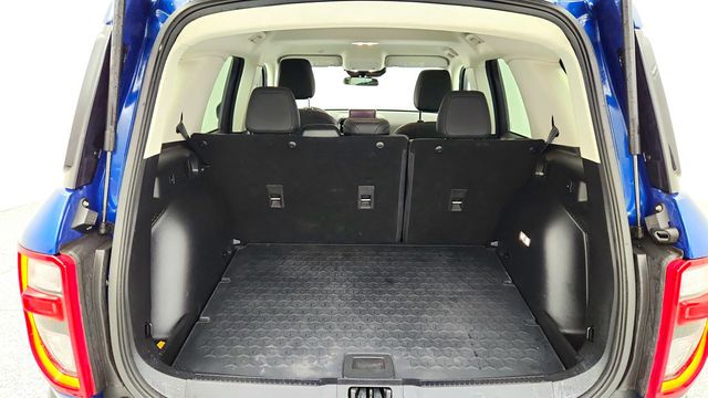 2023 Ford Bronco Sport Big Bend 4x4 - 22961322 - 20