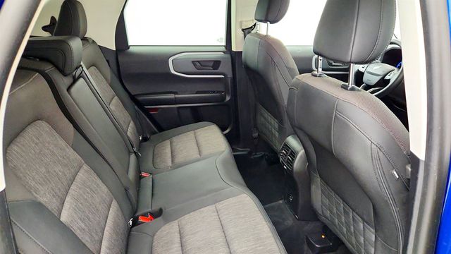 2023 Ford Bronco Sport Big Bend 4x4 - 22961322 - 21