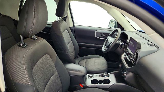 2023 Ford Bronco Sport Big Bend 4x4 - 22961322 - 22