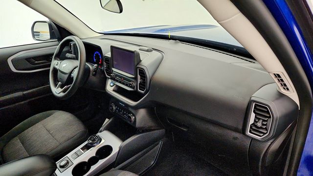 2023 Ford Bronco Sport Big Bend 4x4 - 22961322 - 23