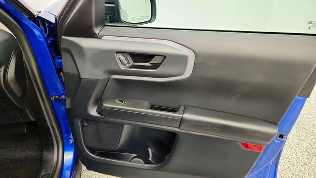 2023 Ford Bronco Sport Big Bend 4x4 - 22961322 - 24