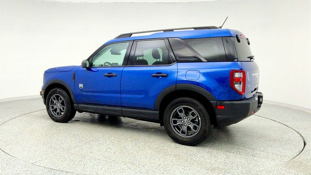 2023 Ford Bronco Sport Big Bend 4x4 - 22961322 - 6