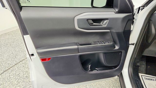 2023 Ford Bronco Sport Big Bend 4x4 - 22966091 - 9