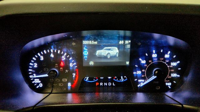 2023 Ford Bronco Sport Big Bend 4x4 - 22966091 - 12