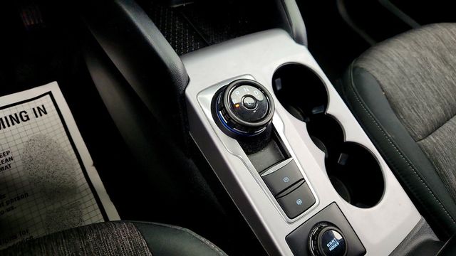 2023 Ford Bronco Sport Big Bend 4x4 - 22966091 - 14