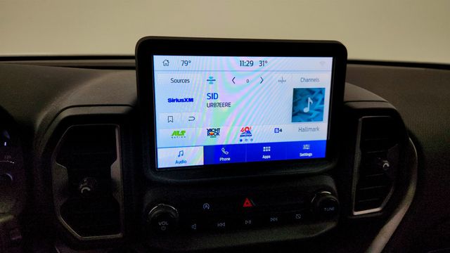 2023 Ford Bronco Sport Big Bend 4x4 - 22966091 - 15