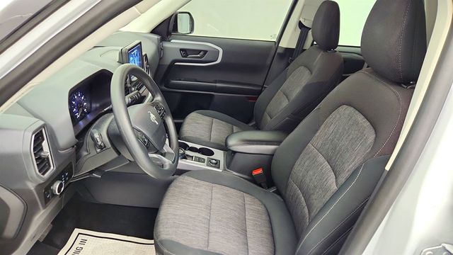 2023 Ford Bronco Sport Big Bend 4x4 - 22966091 - 16