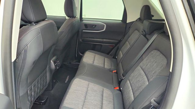2023 Ford Bronco Sport Big Bend 4x4 - 22966091 - 17