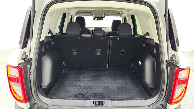 2023 Ford Bronco Sport Big Bend 4x4 - 22966091 - 18