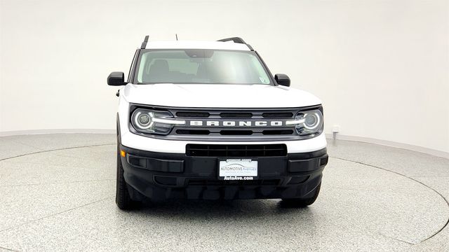 2023 Ford Bronco Sport Big Bend 4x4 - 22966091 - 1