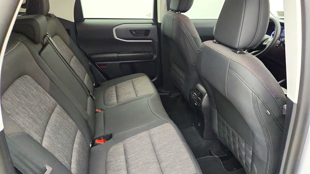 2023 Ford Bronco Sport Big Bend 4x4 - 22966091 - 19