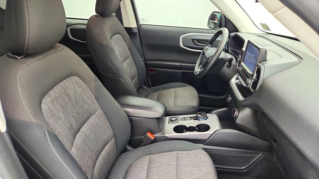 2023 Ford Bronco Sport Big Bend 4x4 - 22966091 - 20