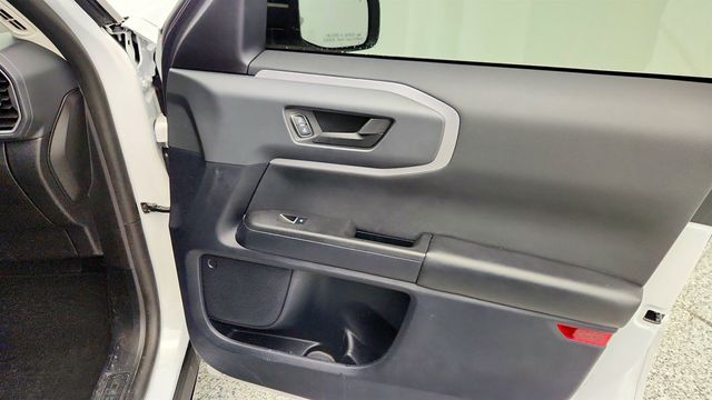 2023 Ford Bronco Sport Big Bend 4x4 - 22966091 - 22