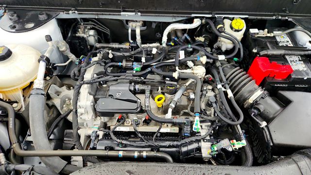 2023 Ford Bronco Sport Big Bend 4x4 - 22966091 - 23