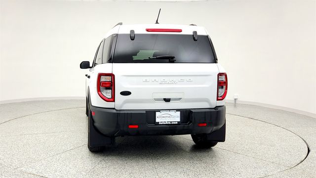 2023 Ford Bronco Sport Big Bend 4x4 - 22966091 - 5