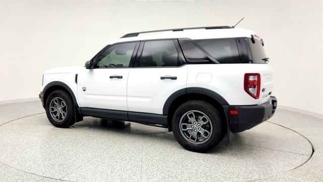 2023 Ford Bronco Sport Big Bend 4x4 - 22966091 - 6