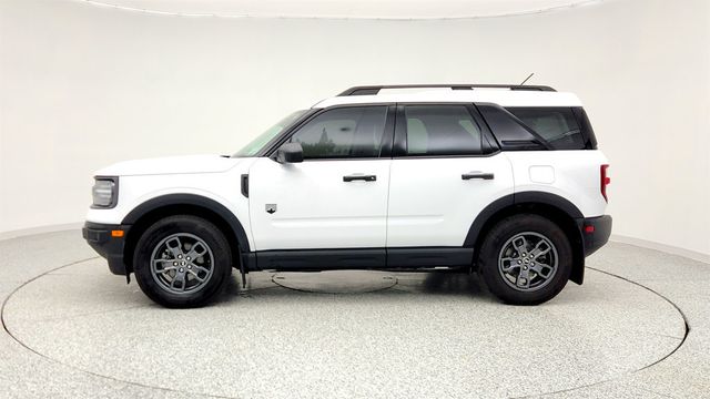 2023 Ford Bronco Sport Big Bend 4x4 - 22966091 - 7