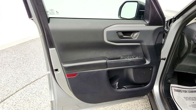 2023 Ford Bronco Sport Big Bend 4x4 - 23010091 - 9