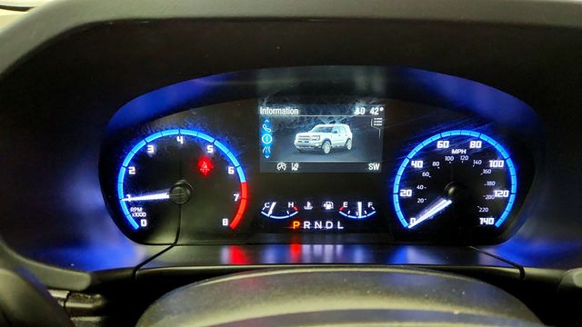 2023 Ford Bronco Sport Big Bend 4x4 - 23010091 - 13