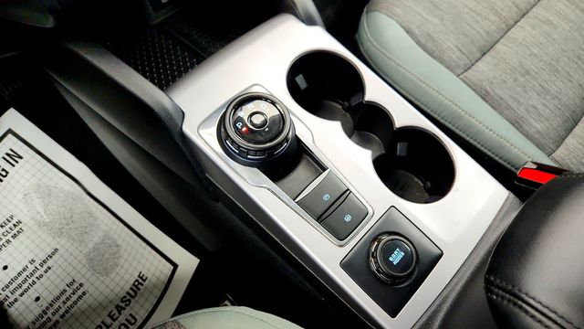 2023 Ford Bronco Sport Big Bend 4x4 - 23010091 - 15