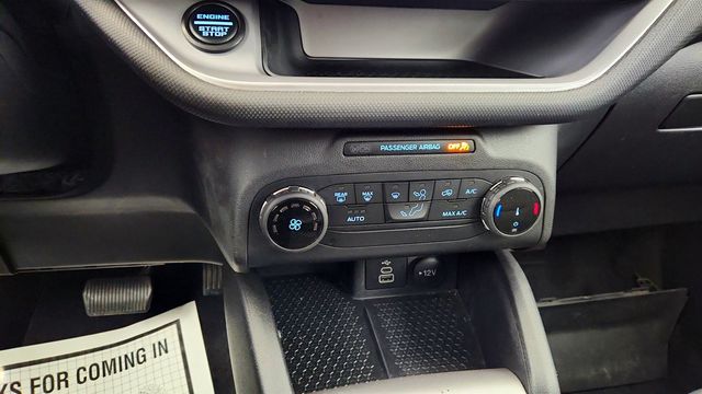 2023 Ford Bronco Sport Big Bend 4x4 - 23010091 - 16