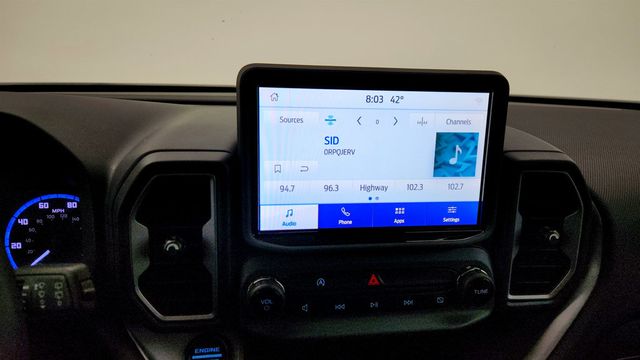 2023 Ford Bronco Sport Big Bend 4x4 - 23010091 - 17