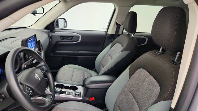 2023 Ford Bronco Sport Big Bend 4x4 - 23010091 - 18