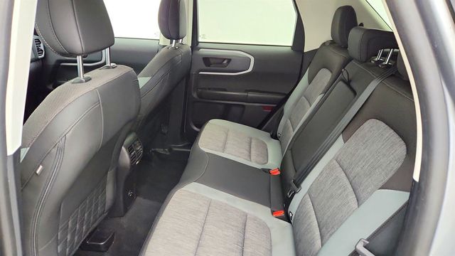 2023 Ford Bronco Sport Big Bend 4x4 - 23010091 - 19