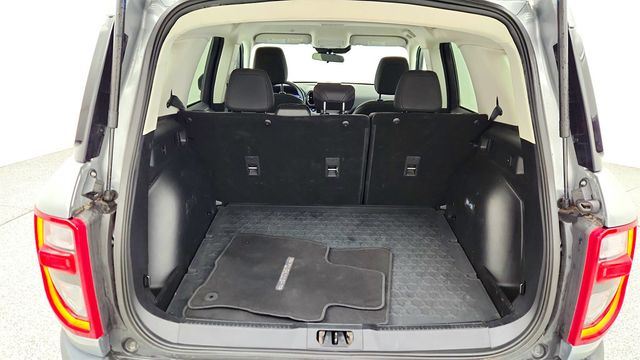 2023 Ford Bronco Sport Big Bend 4x4 - 23010091 - 20