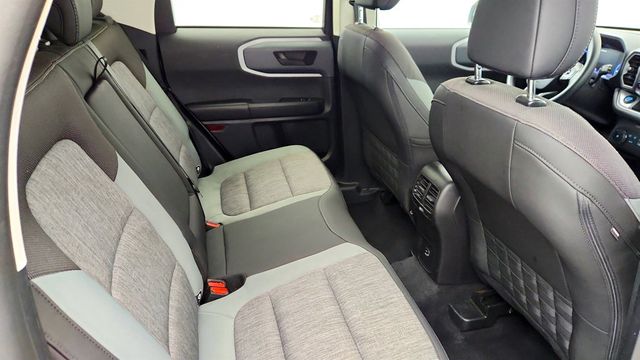 2023 Ford Bronco Sport Big Bend 4x4 - 23010091 - 21