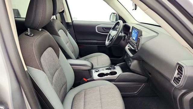 2023 Ford Bronco Sport Big Bend 4x4 - 23010091 - 22