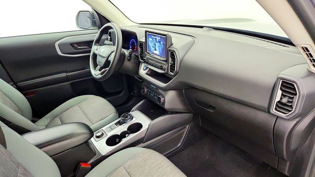 2023 Ford Bronco Sport Big Bend 4x4 - 23010091 - 23