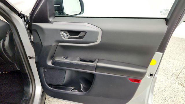 2023 Ford Bronco Sport Big Bend 4x4 - 23010091 - 24