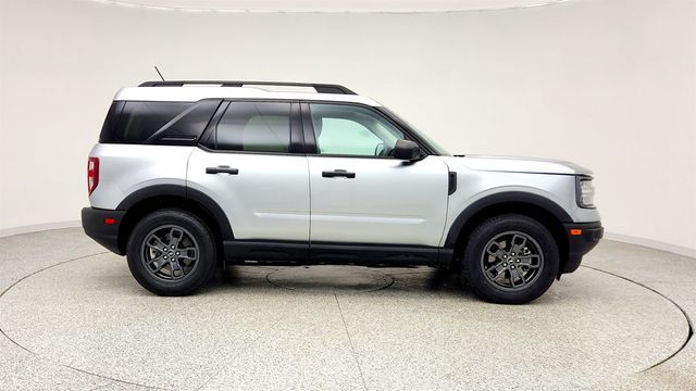 2023 Ford Bronco Sport Big Bend 4x4 - 23010091 - 3