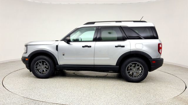 2023 Ford Bronco Sport Big Bend 4x4 - 23010091 - 7