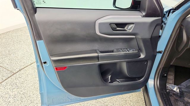 2023 Ford Bronco Sport Big Bend 4x4 - 23011310 - 9