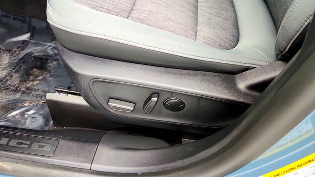 2023 Ford Bronco Sport Big Bend 4x4 - 23011310 - 10