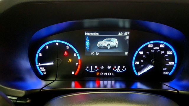 2023 Ford Bronco Sport Big Bend 4x4 - 23011310 - 12