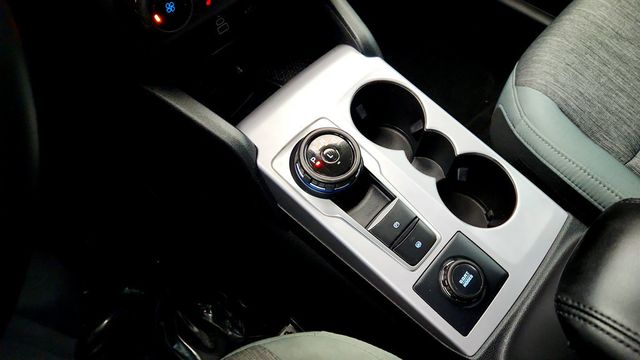 2023 Ford Bronco Sport Big Bend 4x4 - 23011310 - 14