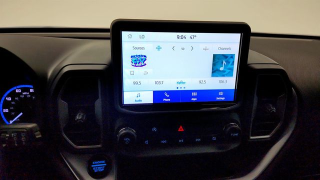 2023 Ford Bronco Sport Big Bend 4x4 - 23011310 - 15