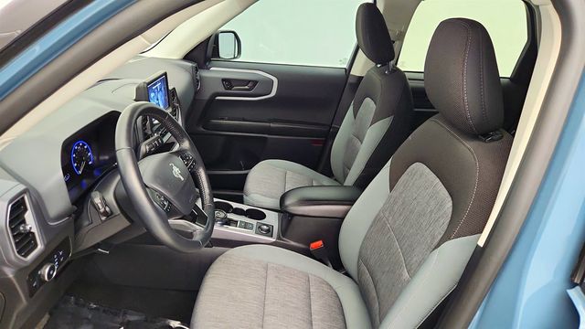 2023 Ford Bronco Sport Big Bend 4x4 - 23011310 - 16