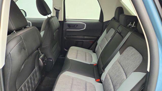 2023 Ford Bronco Sport Big Bend 4x4 - 23011310 - 17