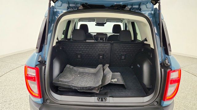 2023 Ford Bronco Sport Big Bend 4x4 - 23011310 - 18