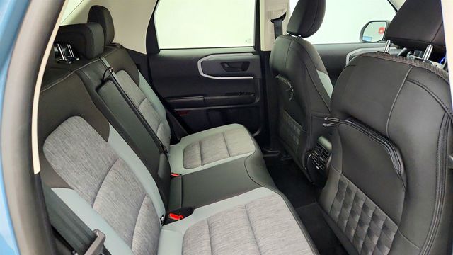 2023 Ford Bronco Sport Big Bend 4x4 - 23011310 - 19