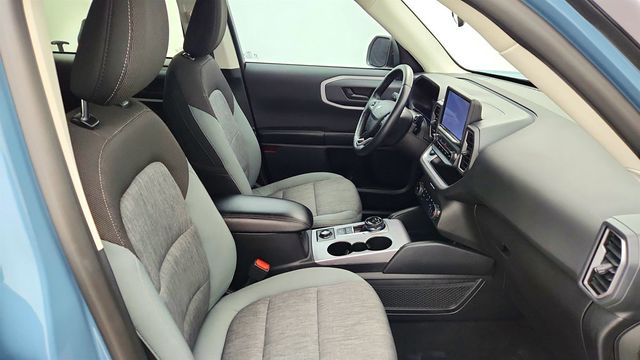 2023 Ford Bronco Sport Big Bend 4x4 - 23011310 - 20